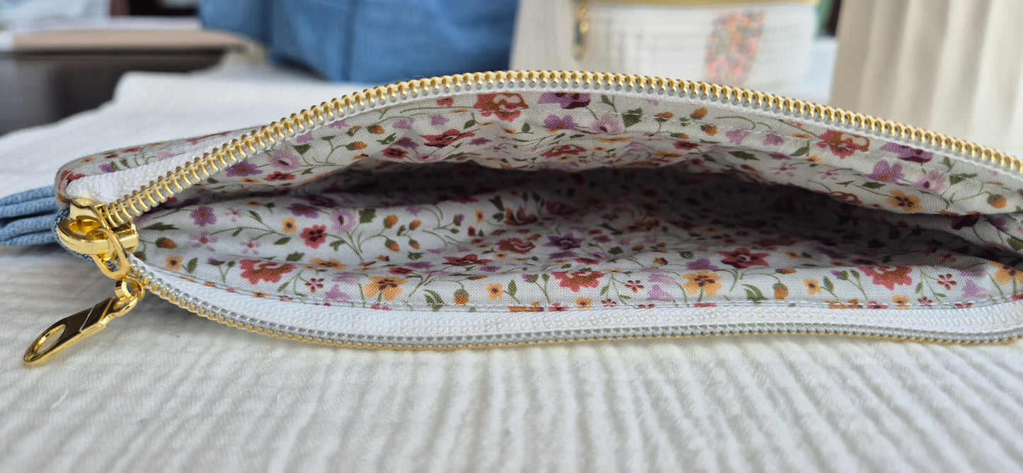 Pouch The Berlin Heritage No. 1 – Size S – Unique Piece
