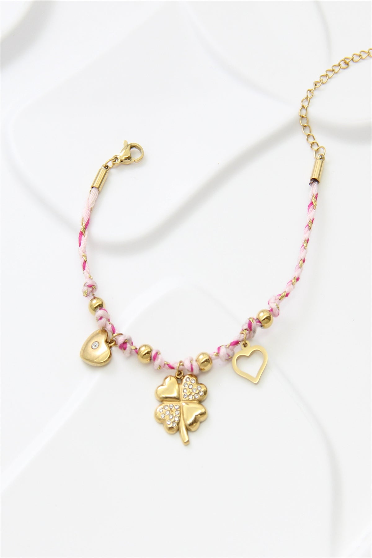 Sweetness Bracelet