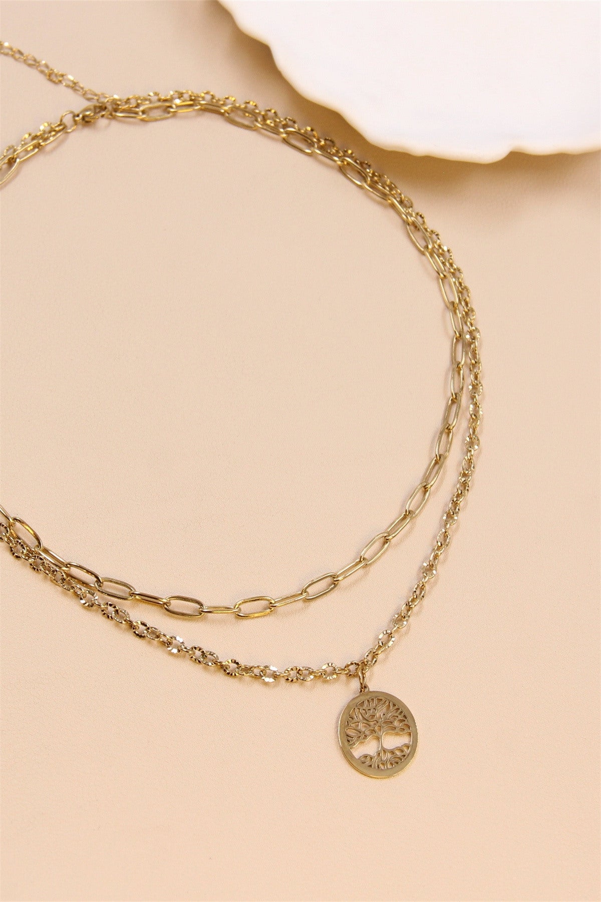 Luméa Necklace