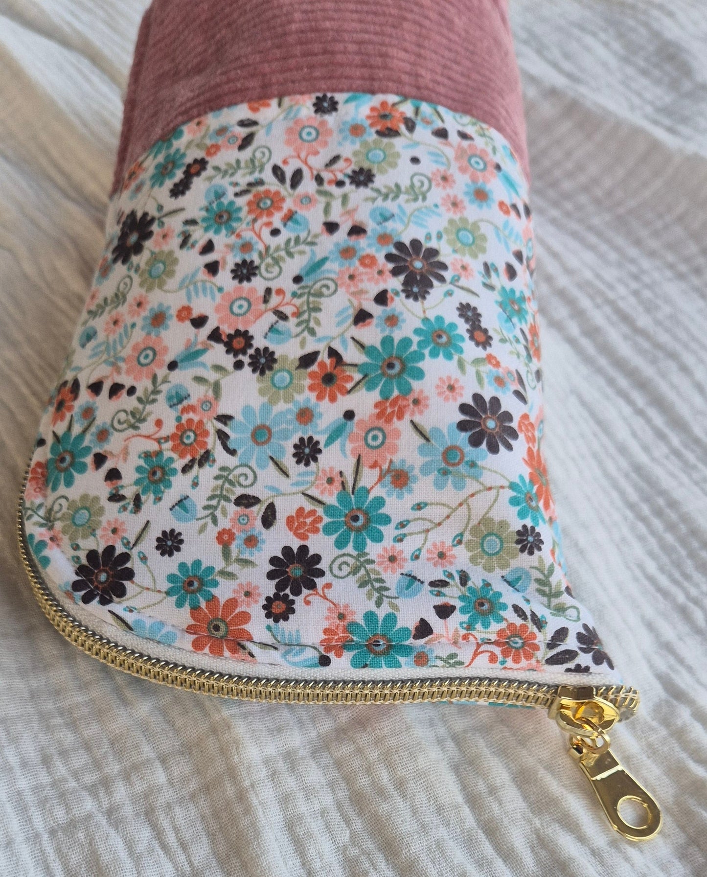 Trousse "La Sol Éveil" – Pièce Unique