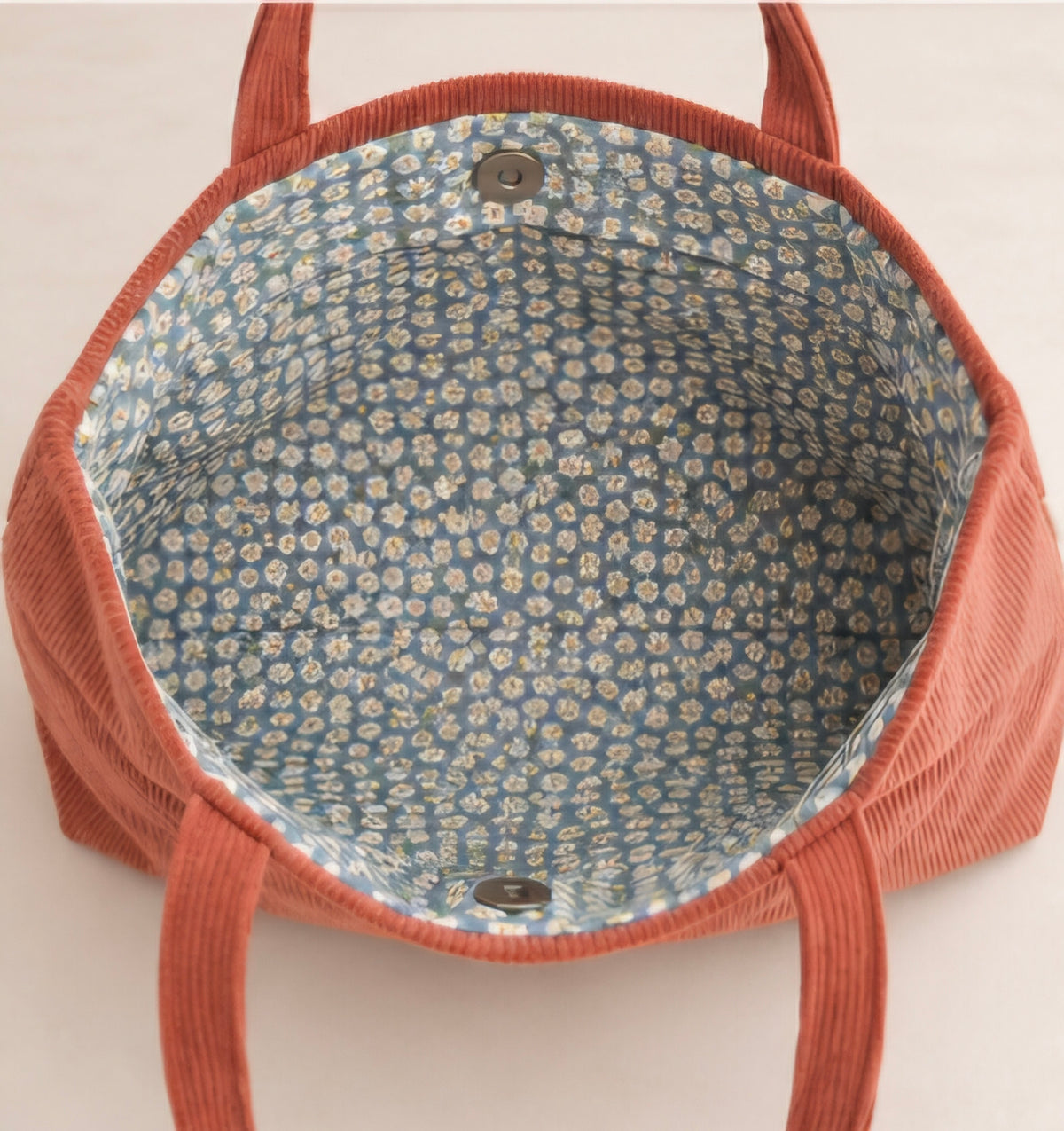 Sac Kyoto à Votre Image – Création Personnalisée