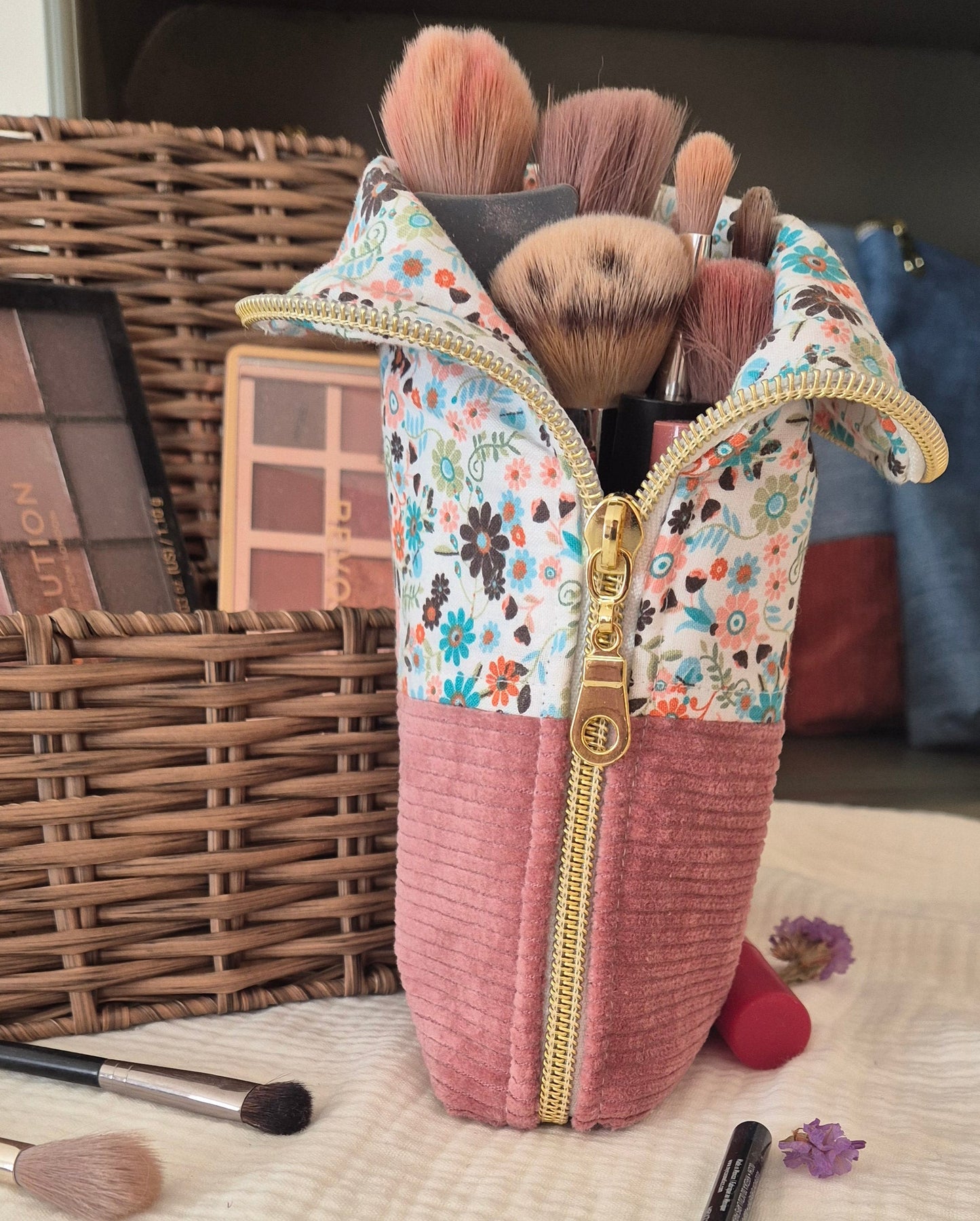 "La Sol Éveil" Kit – Unique Piece
