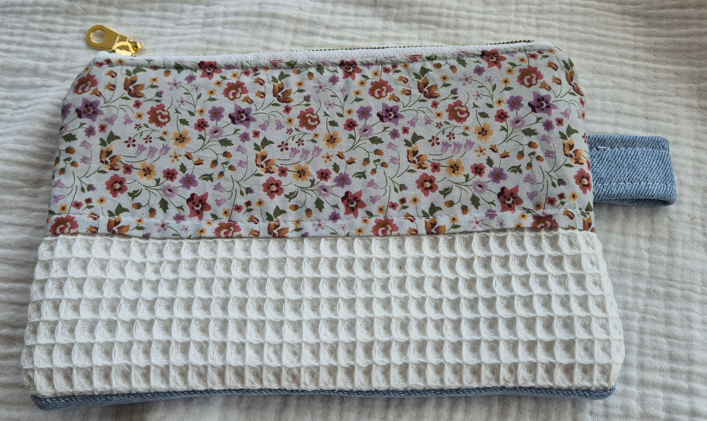 Pouch The Berlin Heritage No. 1 – Size S – Unique Piece