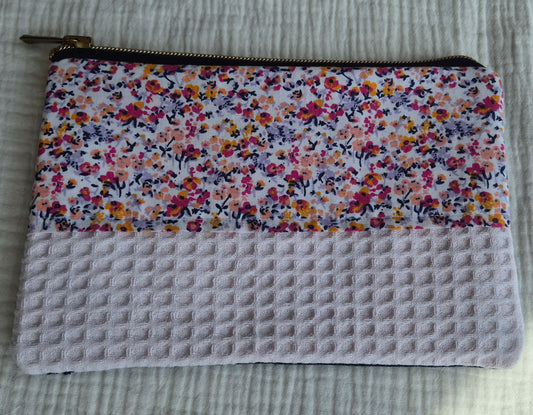 Pochette La Berlin Printemps – Taille S – Pièce Unique
