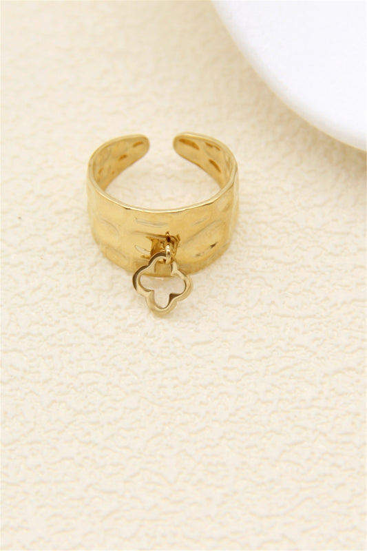 Blossoming Ring