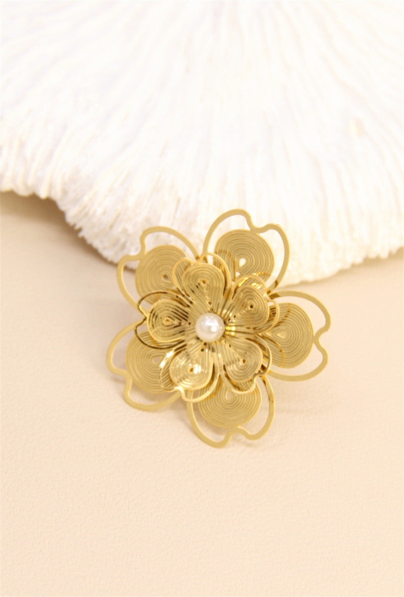 Nuance Ring