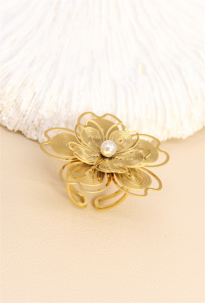 Nuance Ring