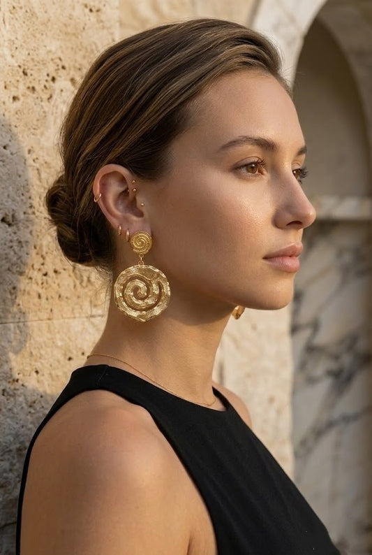 Ellónea earrings