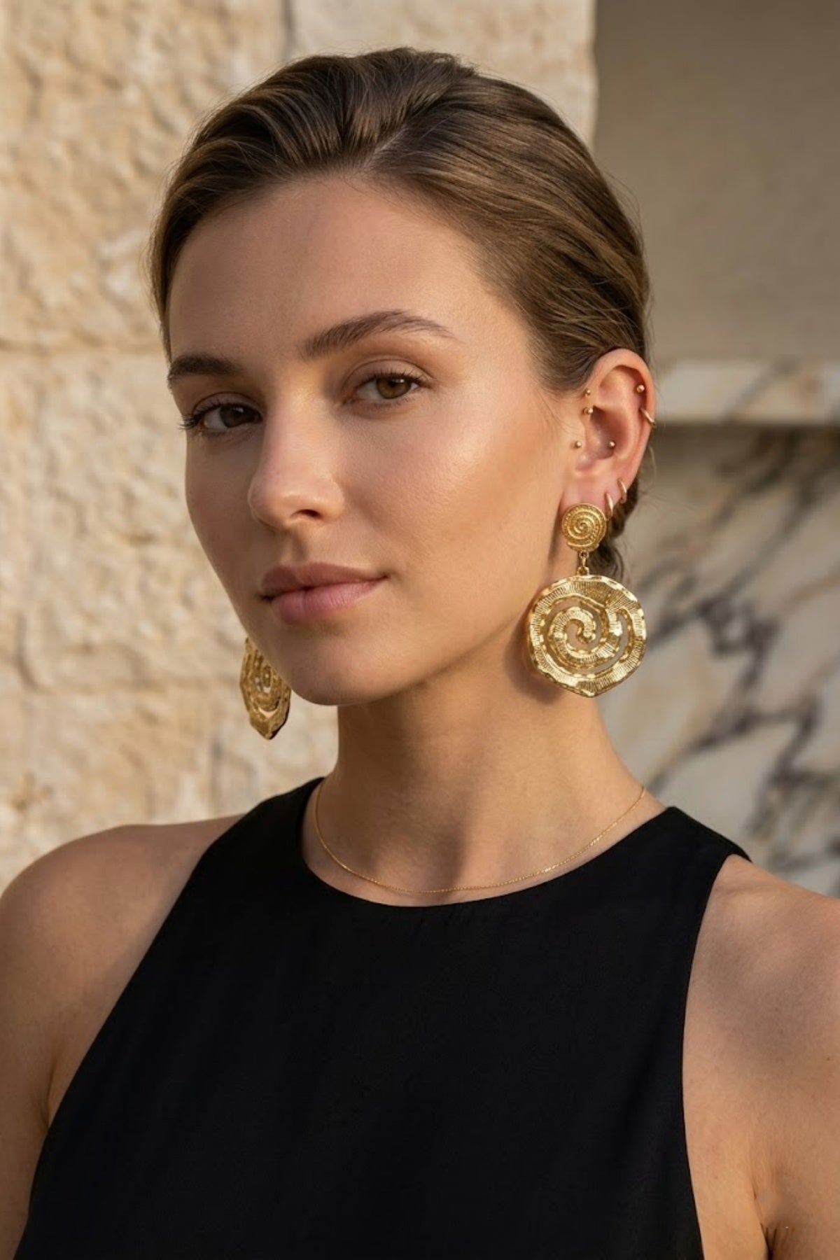 Ellónea earrings