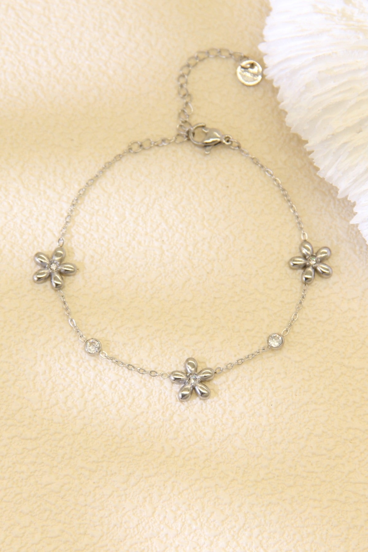 Dewdrop Bracelet