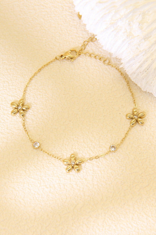 Halo Bracelet