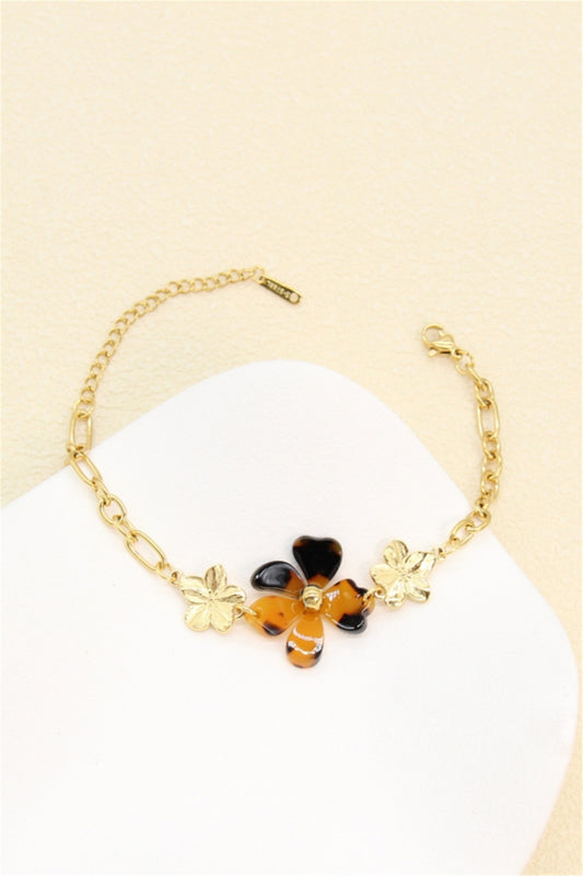 Braise Bracelet