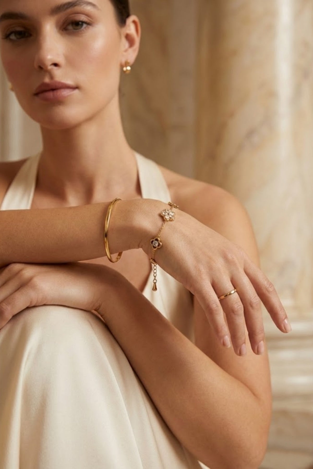 Bracelet Structure