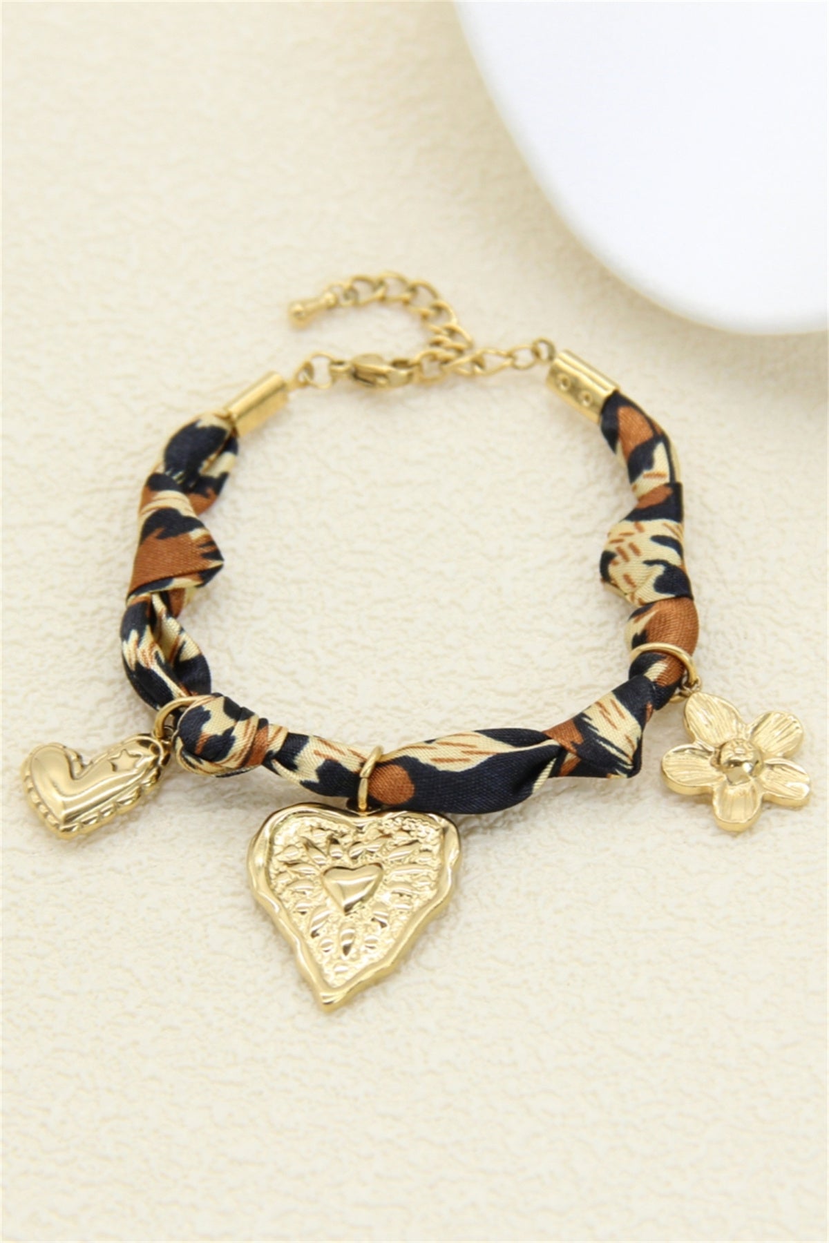 Instinct Bracelet