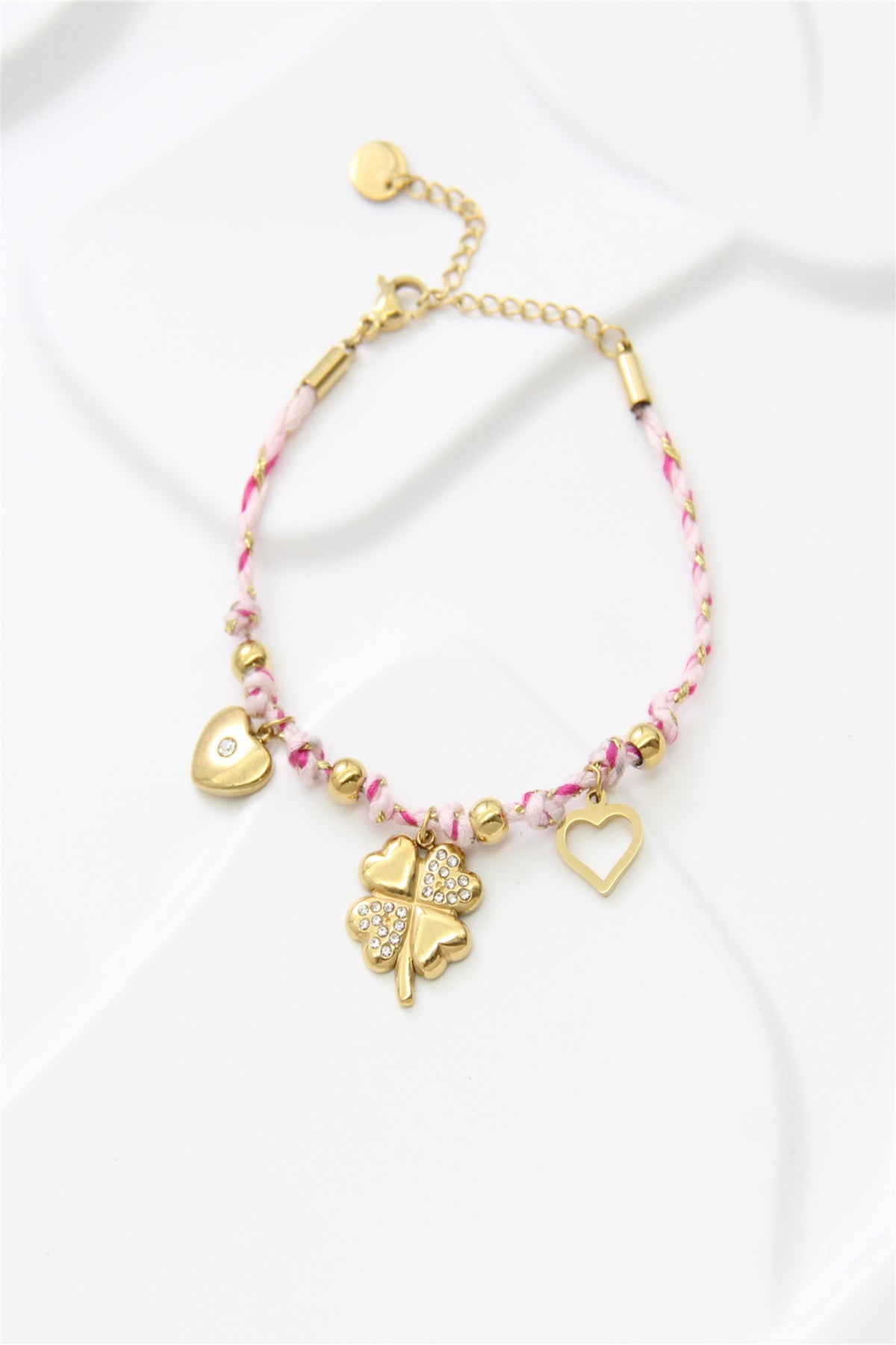 Sweetness Bracelet