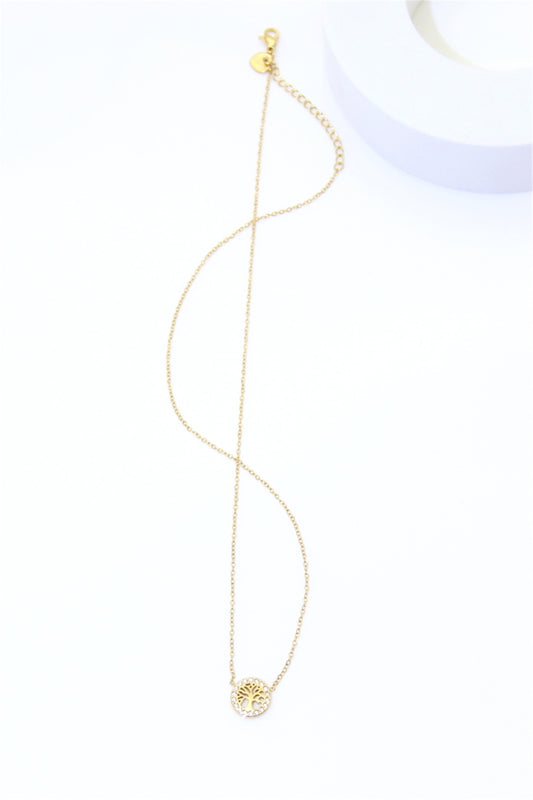 Glow Necklace