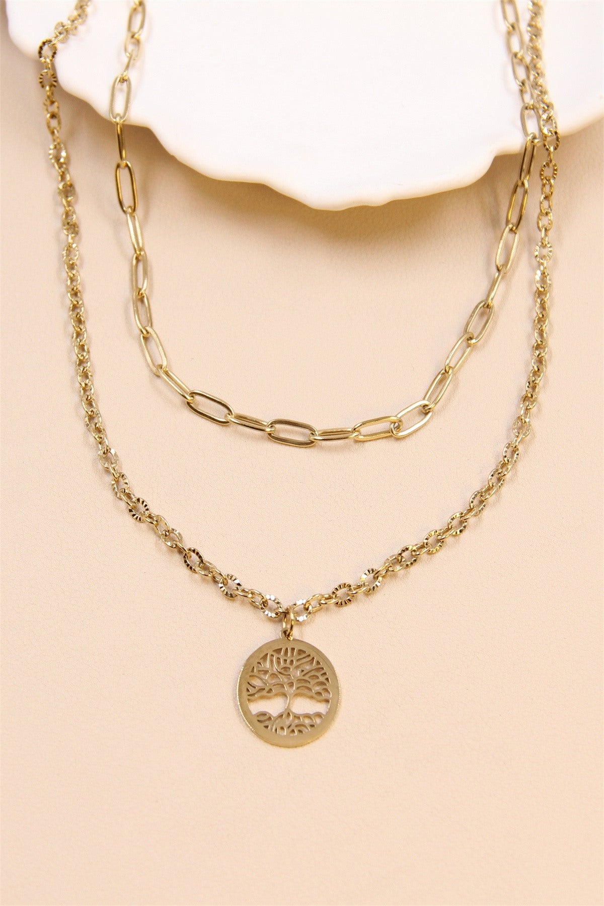 Luméa Necklace