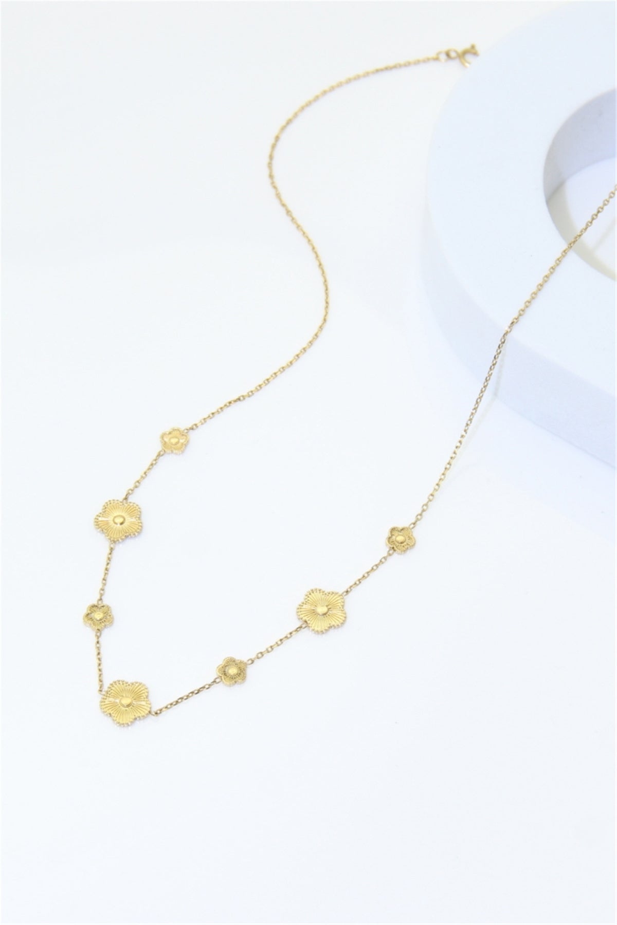 Aura Necklace