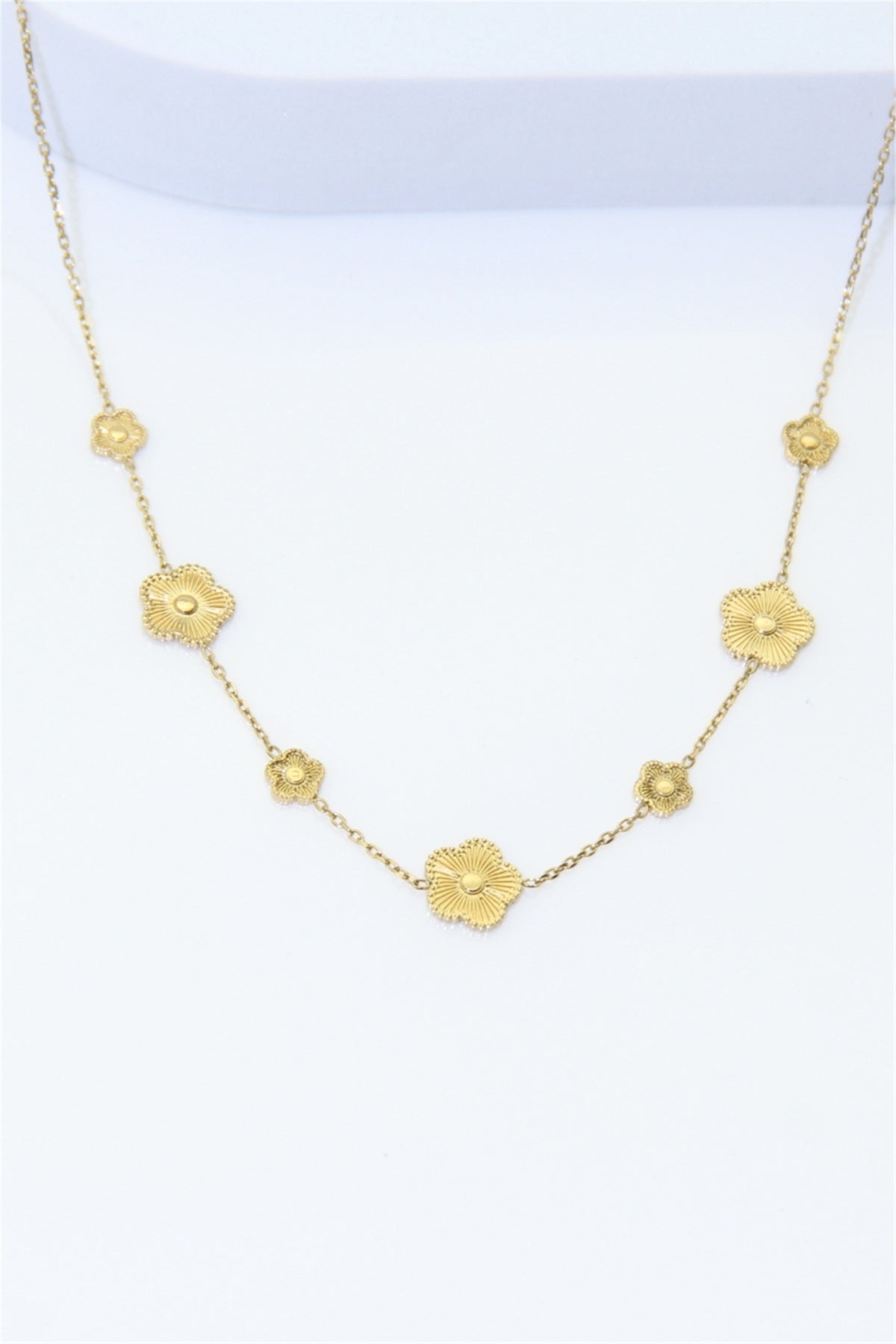 Aura Necklace