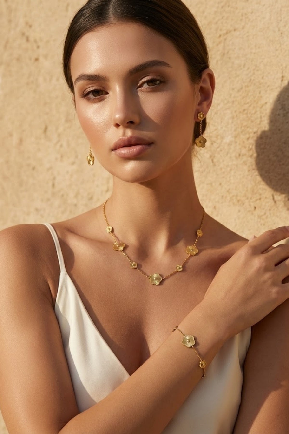 Aura Necklace