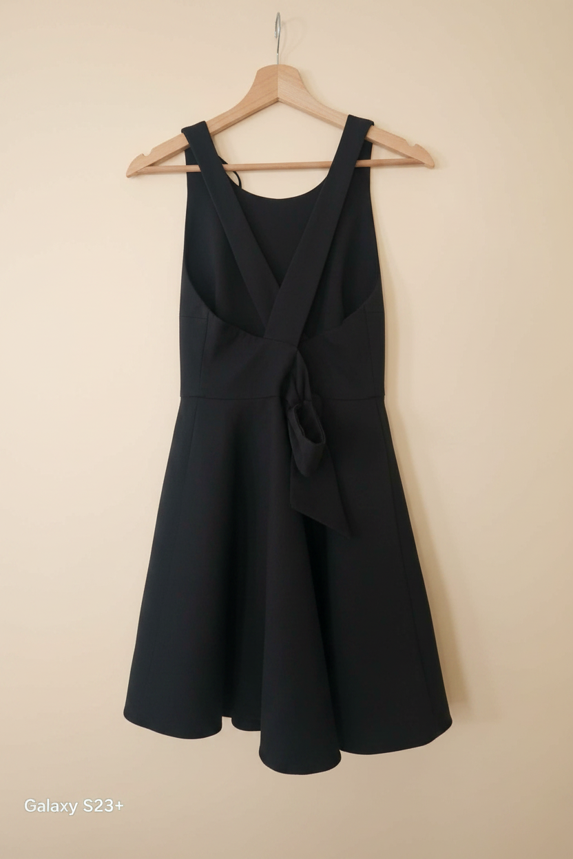 Zara dress – Size 8