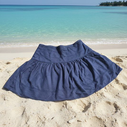 Jupe Roxy plage relance