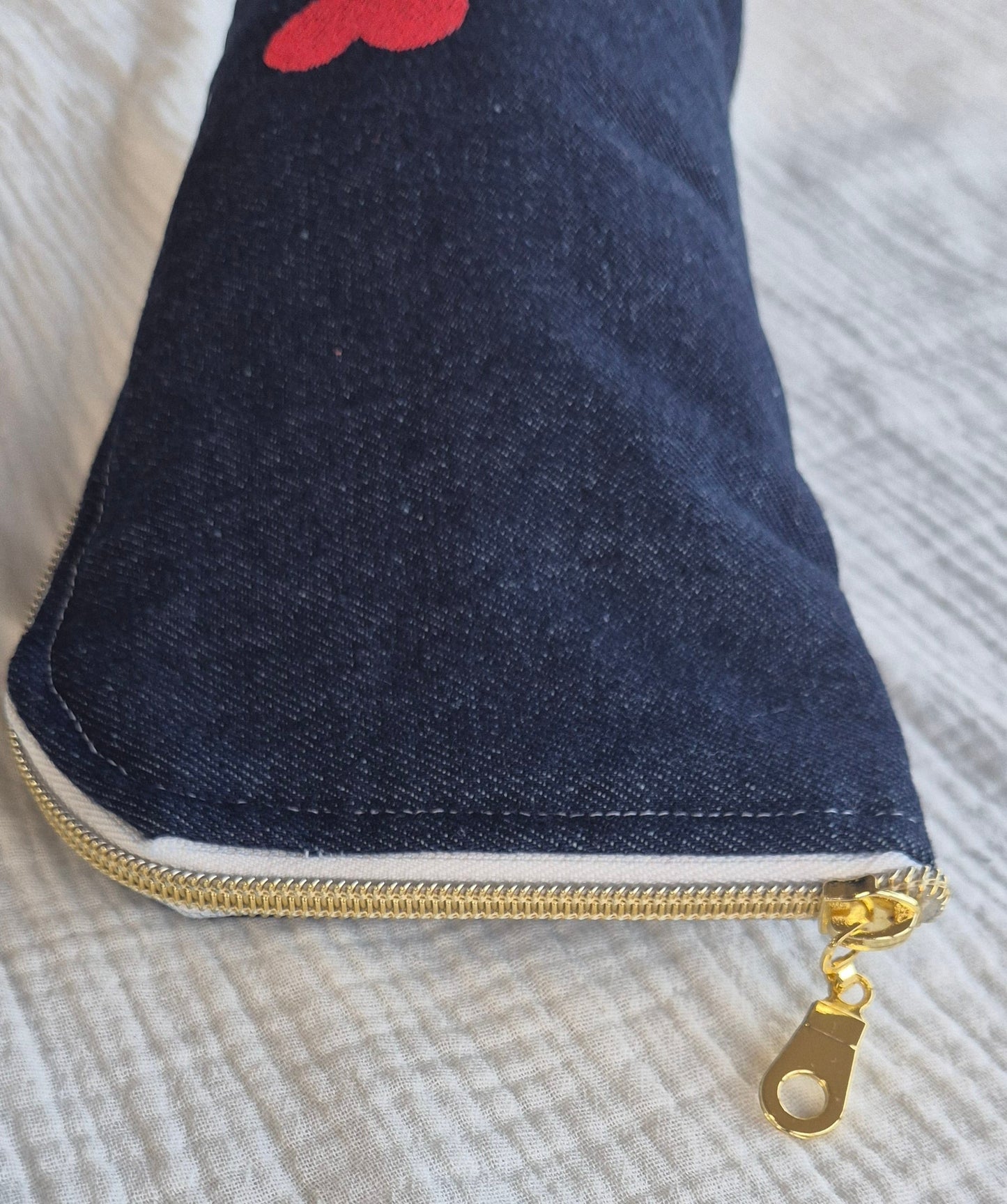 Trousse "La Sol Amour" – Pièce Unique