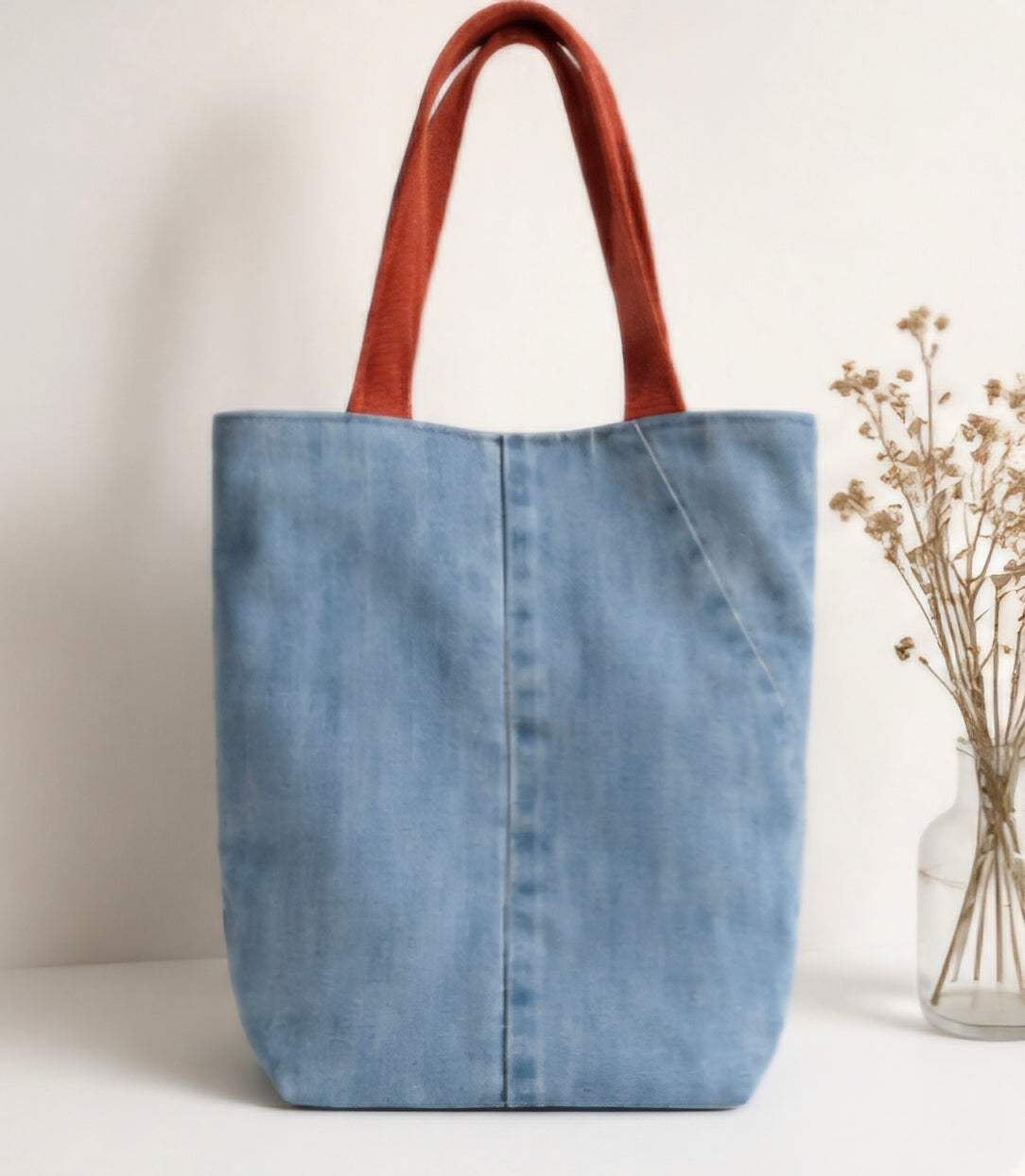 Tote Bag Brooklyn Love