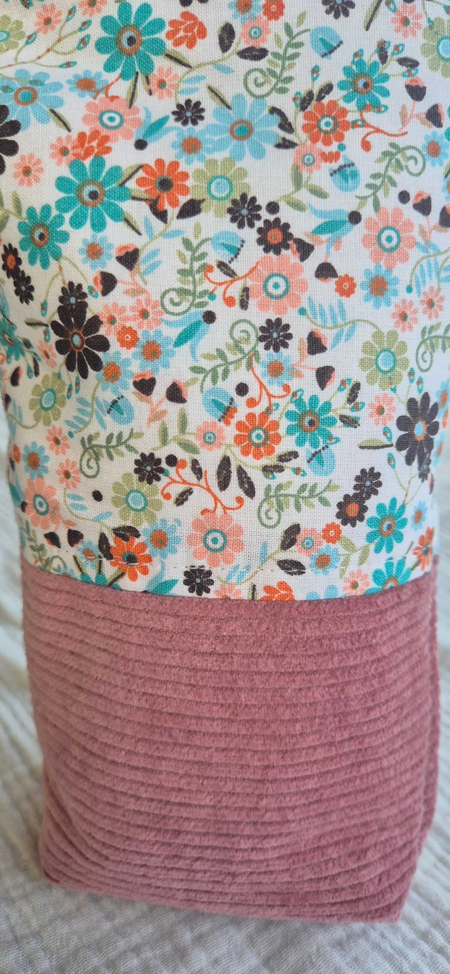 Trousse "La Sol Éveil" – Pièce Unique