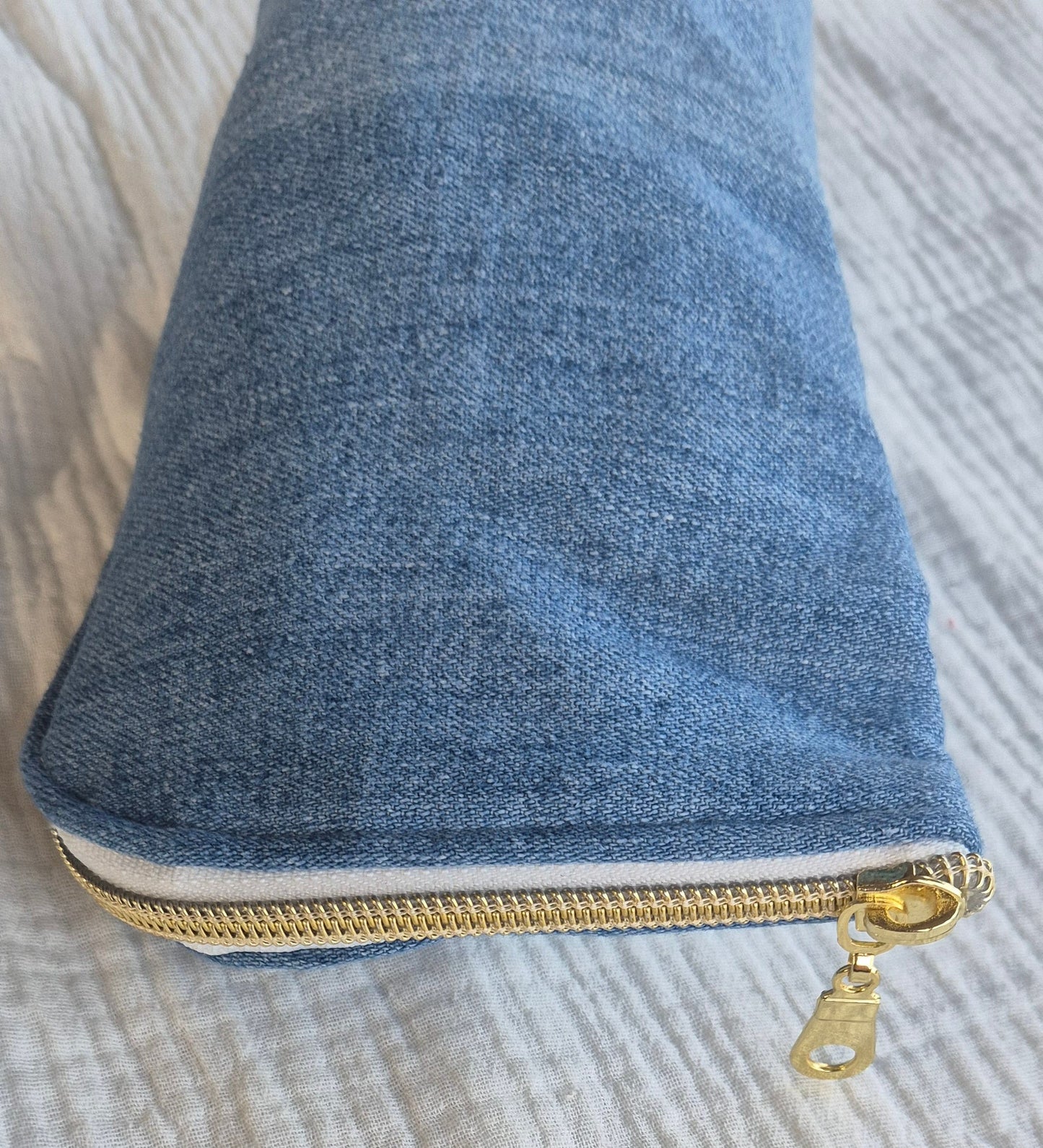 Trousse "La Sol Câline" – Pièce Unique