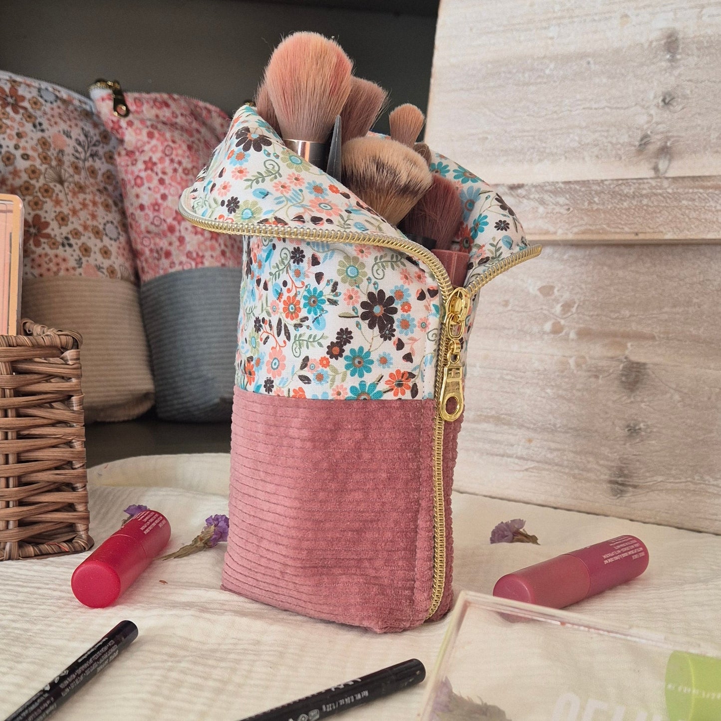 "La Sol Éveil" Kit – Unique Piece