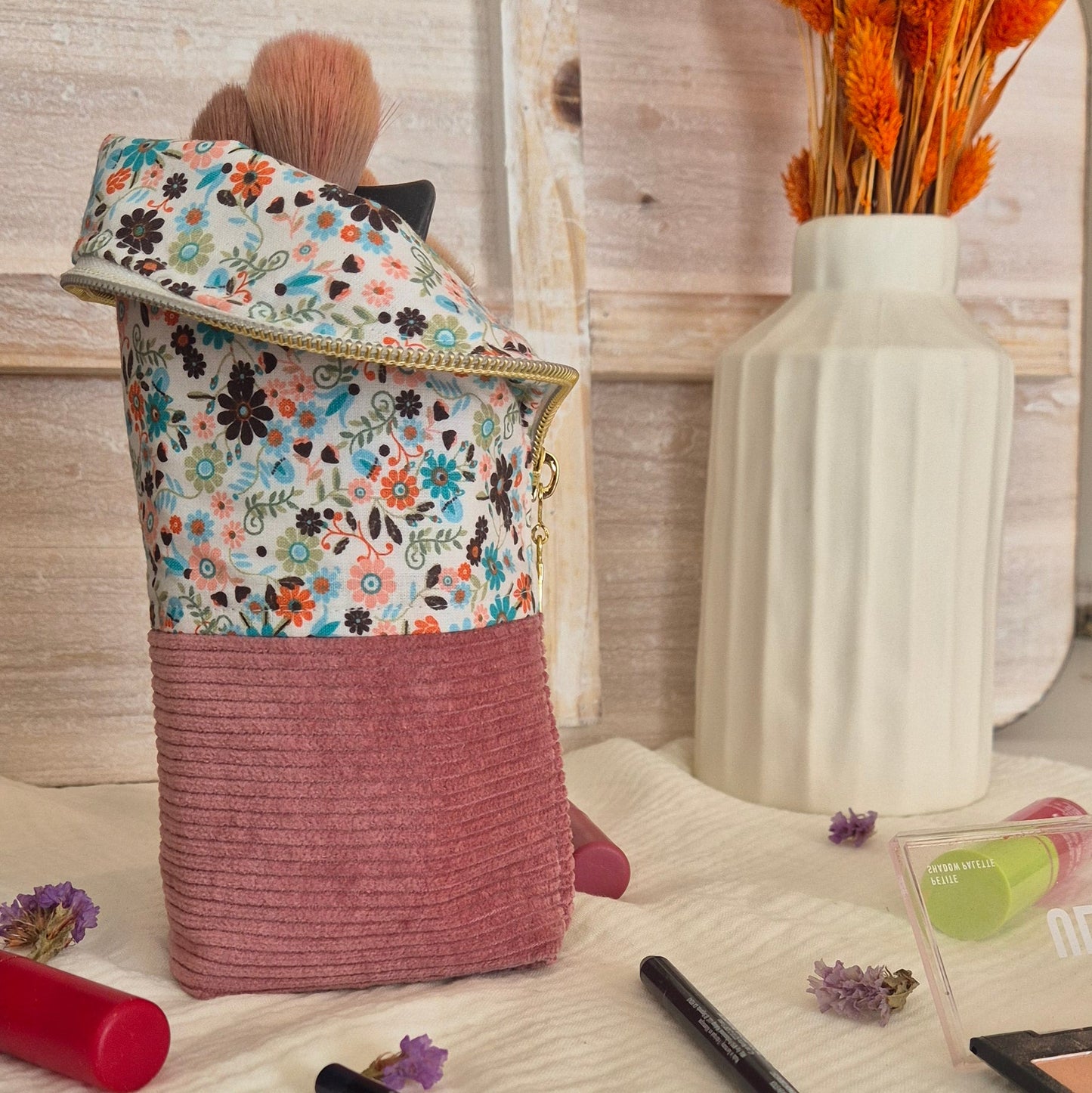 "La Sol Éveil" Kit – Unique Piece