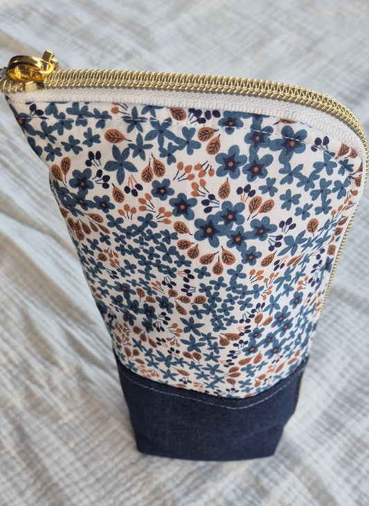 Trousse "La Sol Sérène" – Pièce Unique
