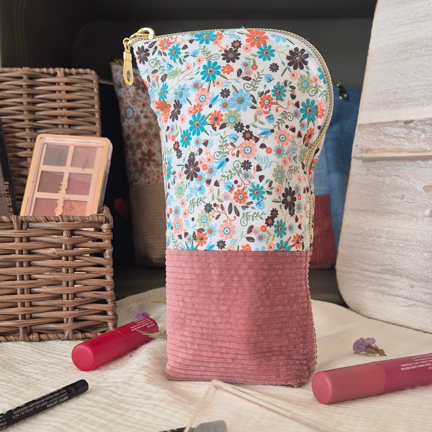 "La Sol Éveil" Kit – Unique Piece
