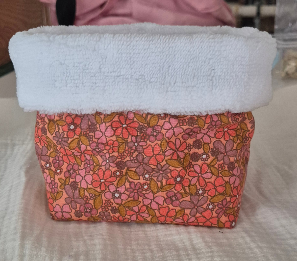 Lingettes Aura — Jardin d’Azur