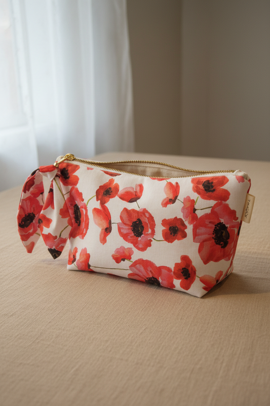 Éla Coquelicot