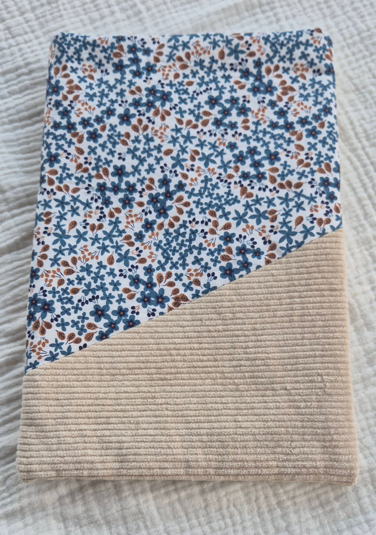 Book Sleeve La Mila à Votre Image – Grand Format – Création Personnalisée