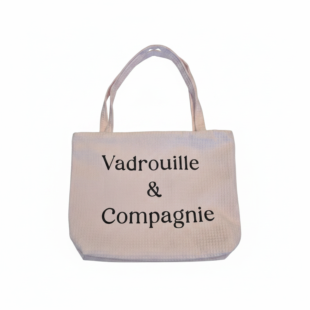 Sac Cabas Bali – fond retiré